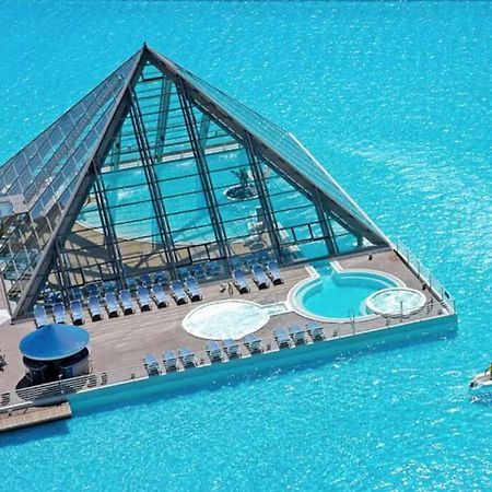 San Alfonso Del Mar, Edificio El Faro, Algarrobo. Lejlighed Eksteriør billede