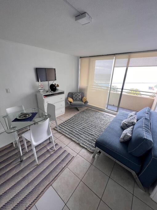 San Alfonso Del Mar, Edificio El Faro, Algarrobo. Lejlighed Eksteriør billede