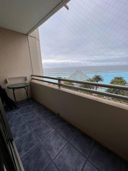San Alfonso Del Mar, Edificio El Faro, Algarrobo. Lejlighed Eksteriør billede