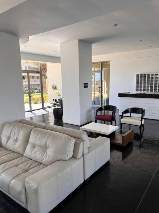 San Alfonso Del Mar, Edificio El Faro, Algarrobo. Lejlighed Eksteriør billede