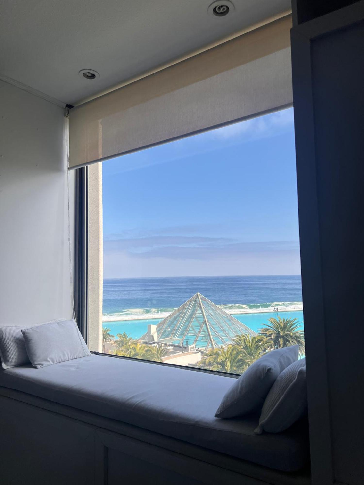 San Alfonso Del Mar, Edificio El Faro, Algarrobo. Lejlighed Eksteriør billede